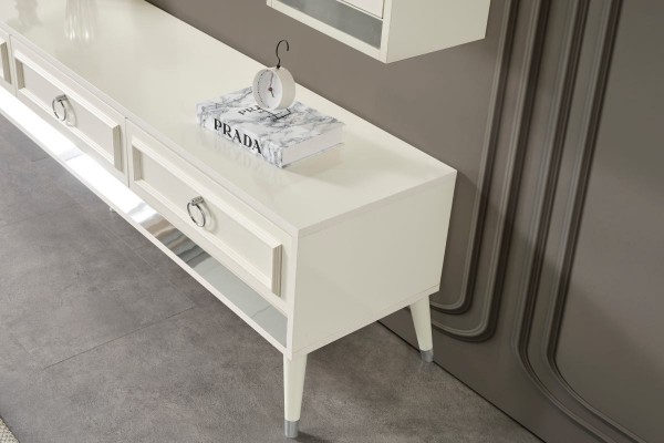 Rosa TV Unit