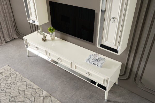 Rosa TV Unit