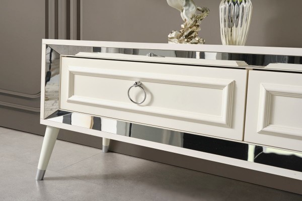 Rosa TV Unit