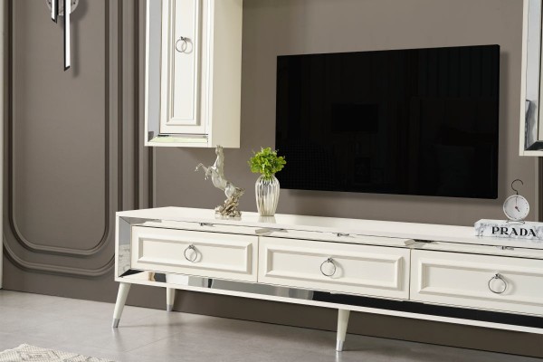 Rosa TV Unit