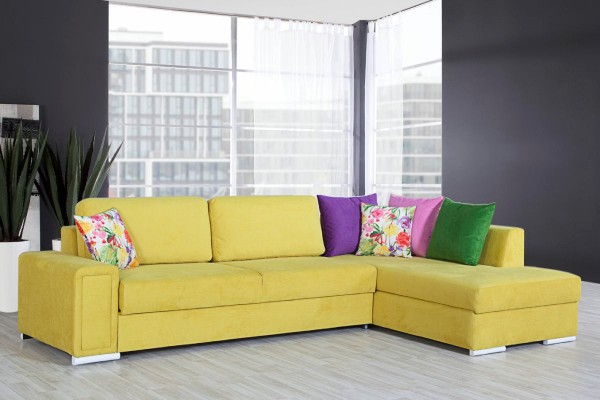 Safran Köşe Koltuk