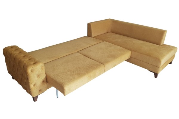 Yasemin Köşe Koltuk