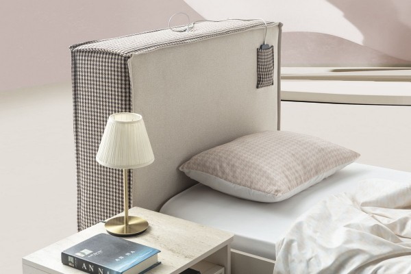 Partenon Young Room