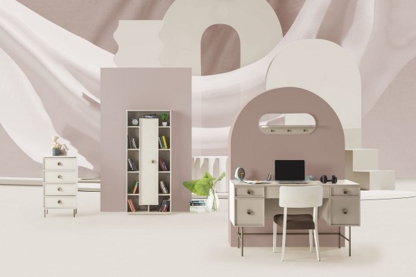 Partenon Young Room