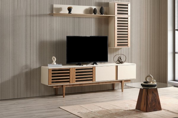 Linda TV Unit