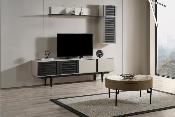 Pars TV Unit