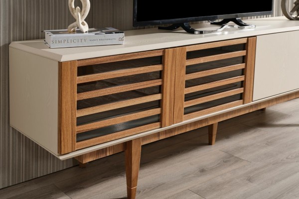 Linda TV Unit