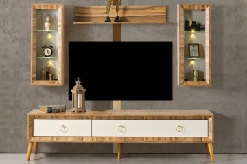 Anadolu1 Tv Ünitesi  