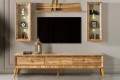 Anadolu2 TV Unit