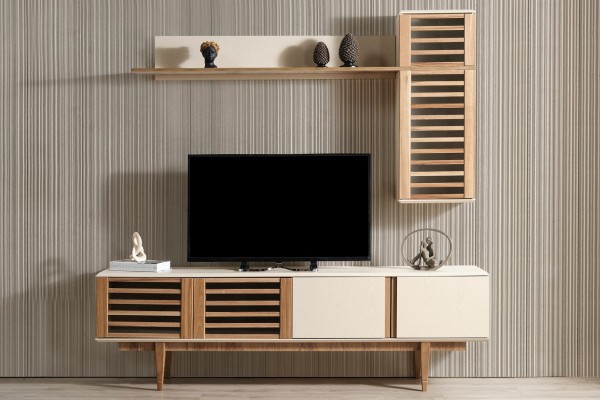 Linda TV Unit