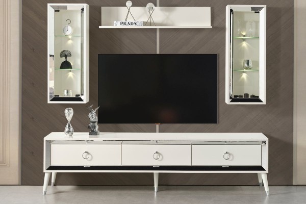 Lotus2 TV Unit