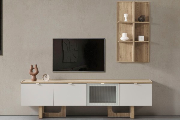 Palermo TV Unit