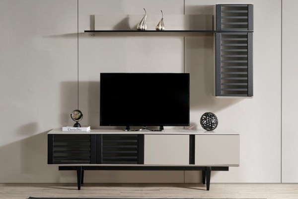 Pars TV Unit