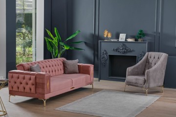 Dora Koltuk Takımı