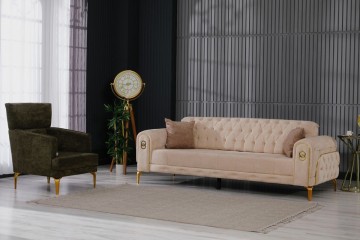 Fulya Koltuk Takımı