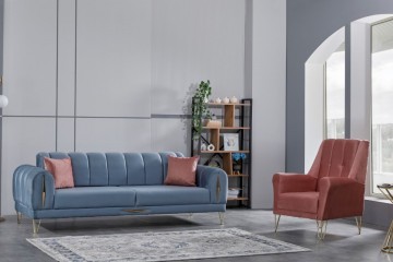 Hira Koltuk Takımı