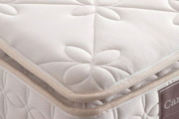 Caramel Mattress