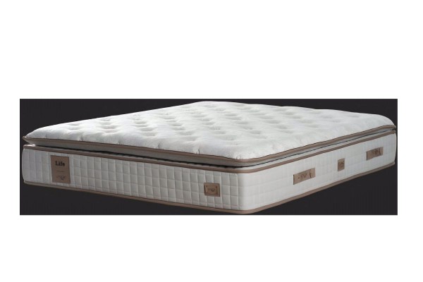 Life Mattress