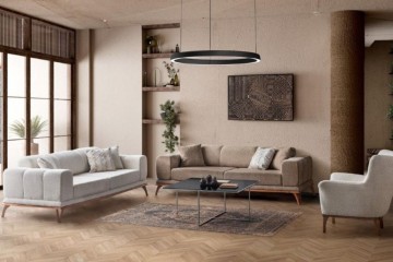 Bugatti Koltuk Takımı