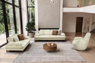 Mastek1 Koltuk Takımı